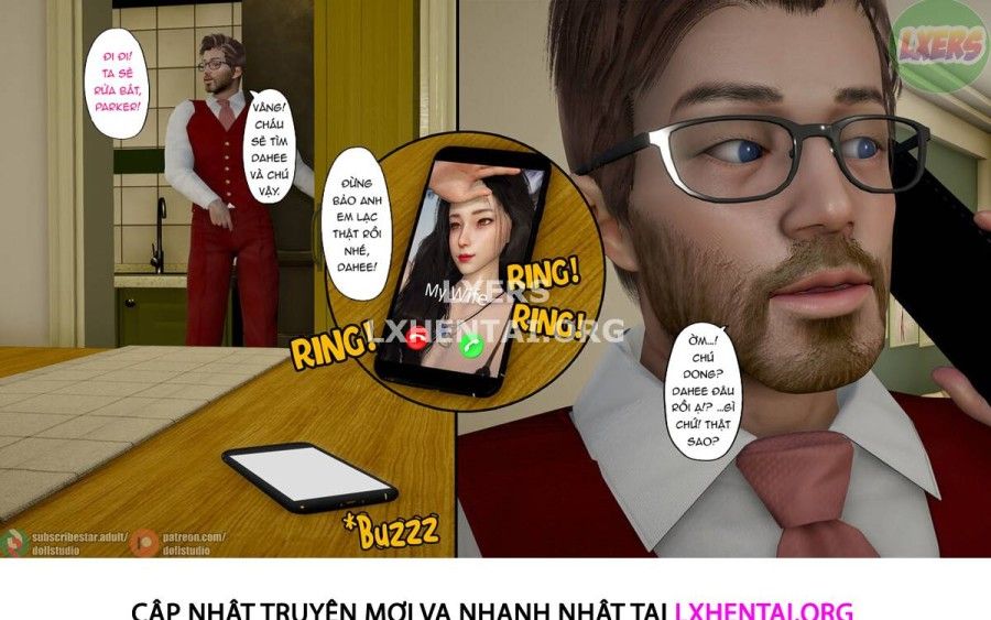 đọc truyện Sự Thật Xấu Xí Oneshot ảnh 41 tại Thiên Thai Truyện