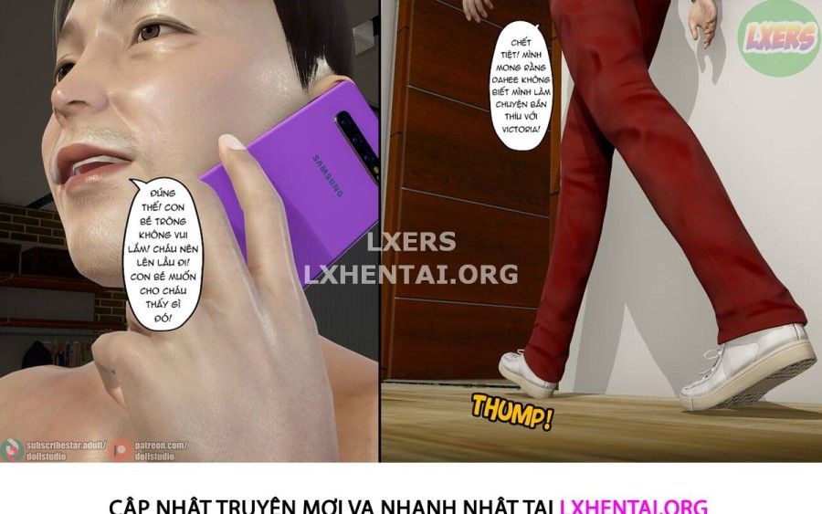 đọc truyện Sự Thật Xấu Xí Oneshot ảnh 42 tại Thiên Thai Truyện