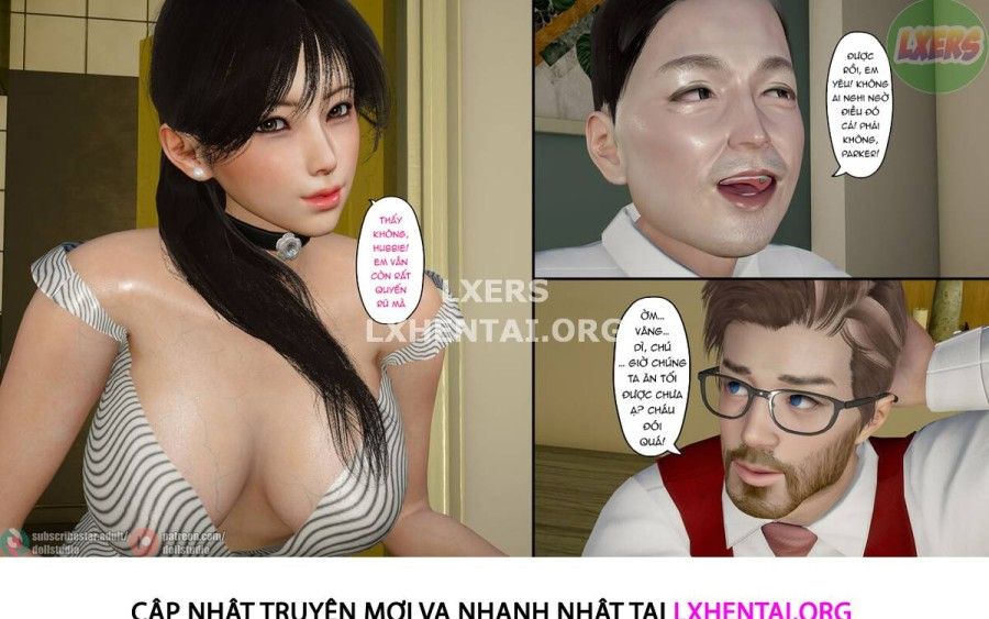 đọc truyện Sự Thật Xấu Xí Oneshot ảnh 6 tại Thiên Thai Truyện