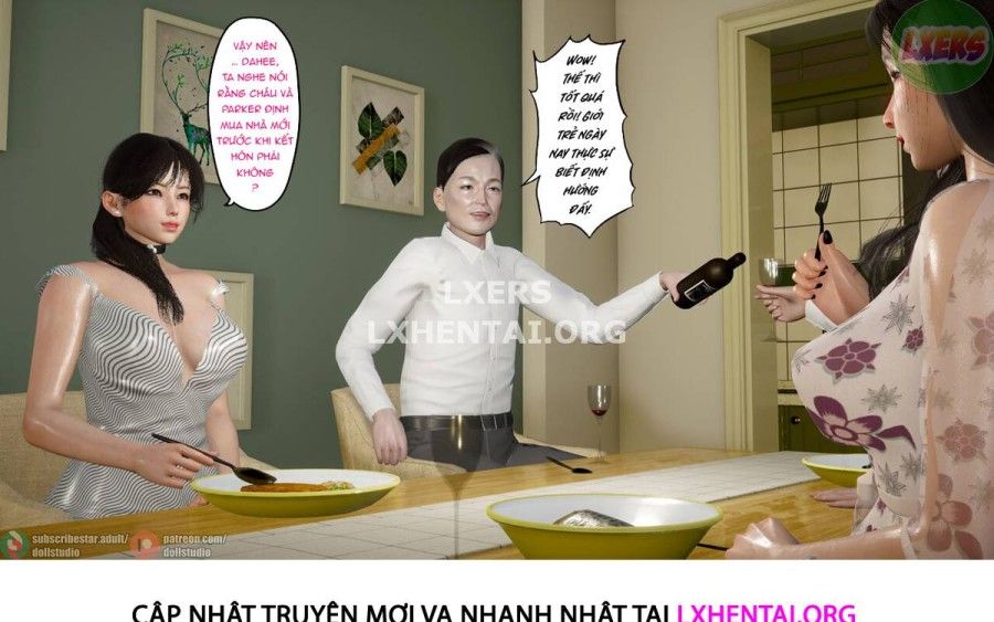 đọc truyện Sự Thật Xấu Xí Oneshot ảnh 7 tại Thiên Thai Truyện