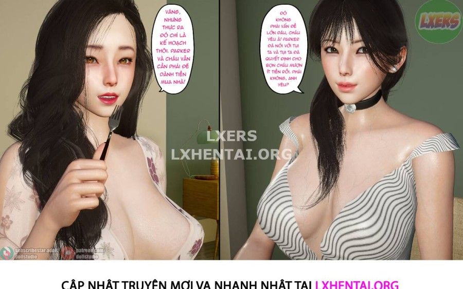 đọc truyện Sự Thật Xấu Xí Oneshot ảnh 8 tại Thiên Thai Truyện
