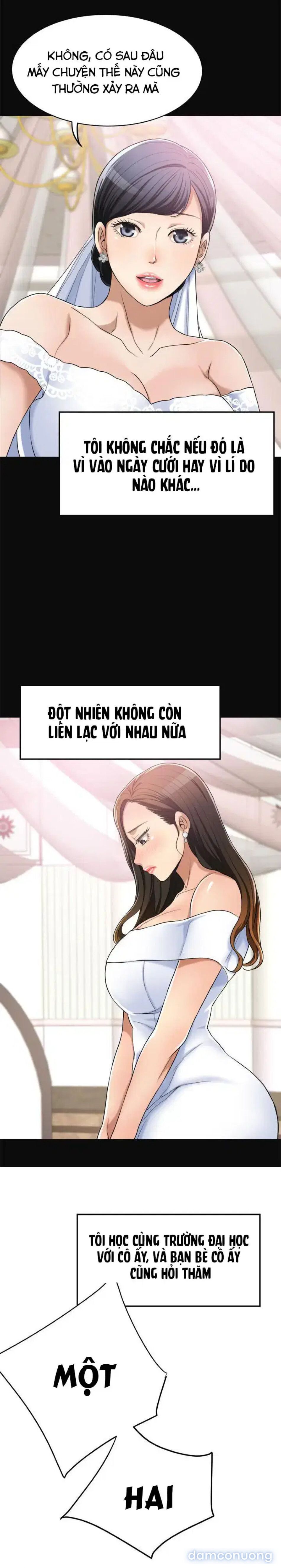 đọc truyện Sự Thèm Muốn Chương 12 ảnh 12 tại Thiên Thai Truyện