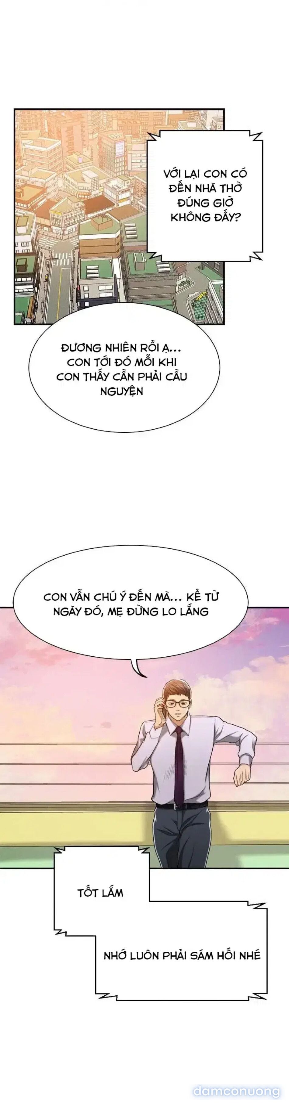 đọc truyện Sự Thèm Muốn Chương 15 ảnh 14 tại Thiên Thai Truyện