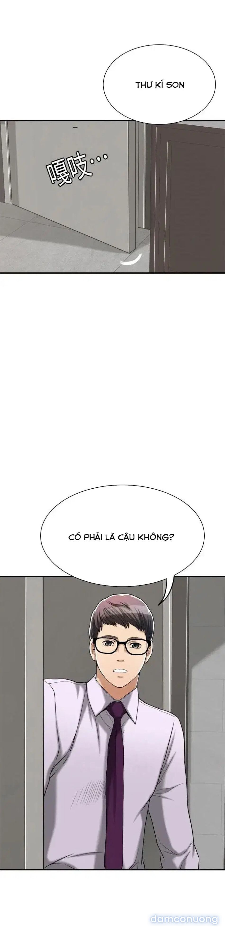 đọc truyện Sự Thèm Muốn Chương 16 ảnh 3 tại Thiên Thai Truyện