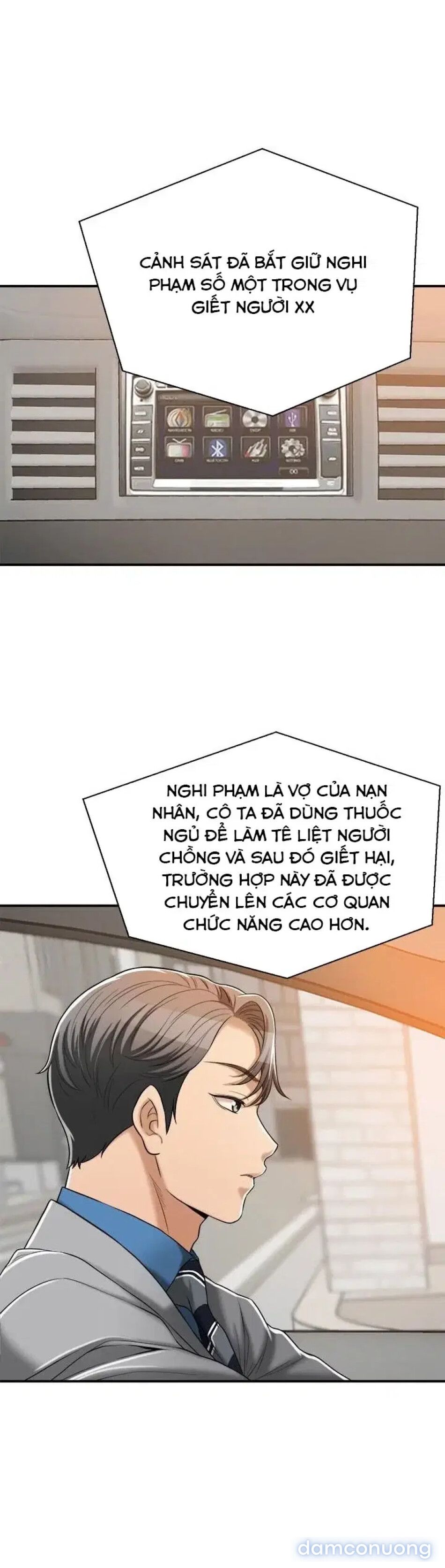 đọc truyện Sự Thèm Muốn Chương 16 ảnh 14 tại Thiên Thai Truyện