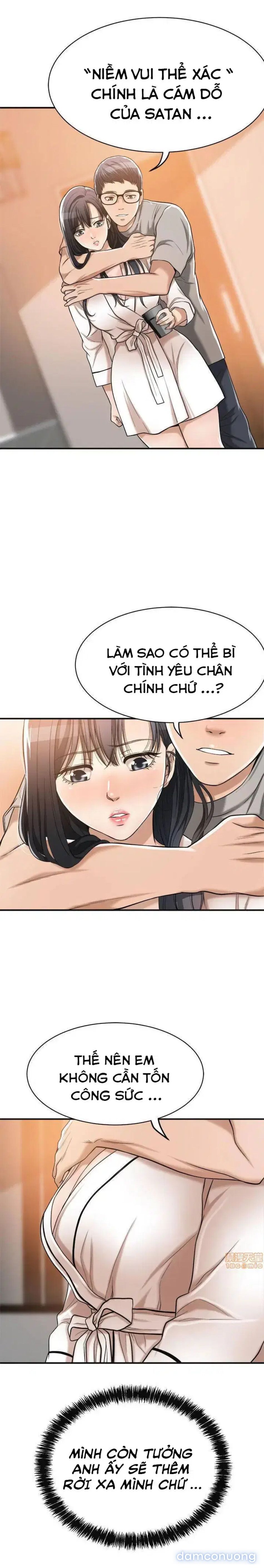 đọc truyện Sự Thèm Muốn Chương 18 ảnh 11 tại Thiên Thai Truyện
