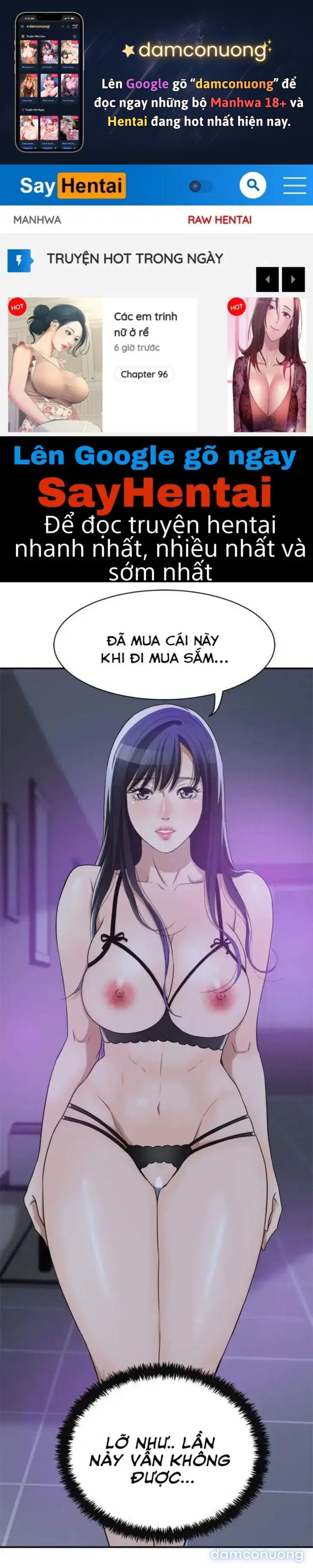 đọc truyện Sự Thèm Muốn Chương 21 ảnh 2 tại Thiên Thai Truyện