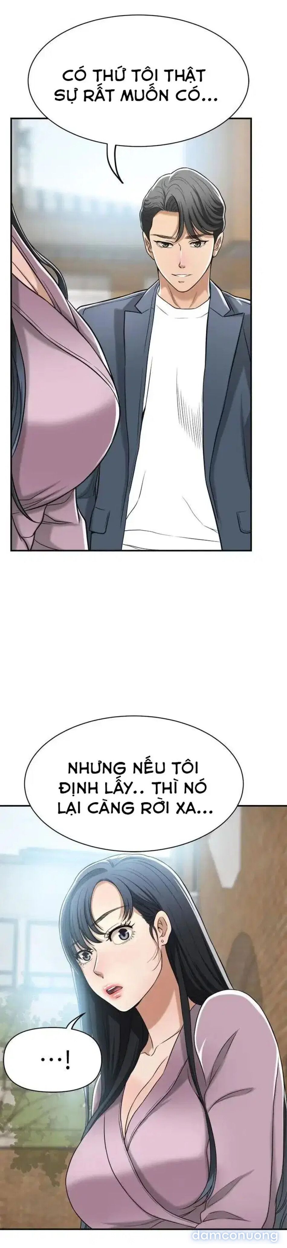 đọc truyện Sự Thèm Muốn Chương 21 ảnh 33 tại Thiên Thai Truyện