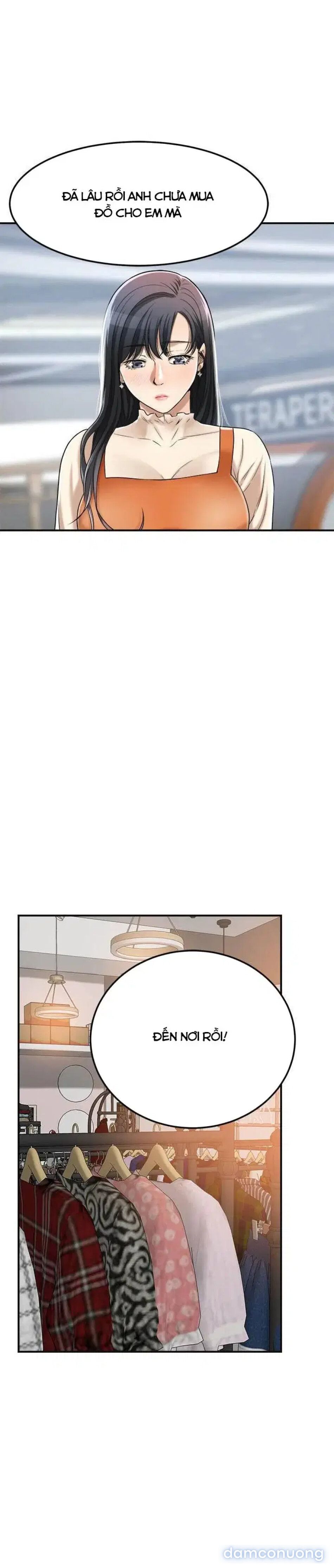 đọc truyện Sự Thèm Muốn Chương 25 ảnh 30 tại Thiên Thai Truyện