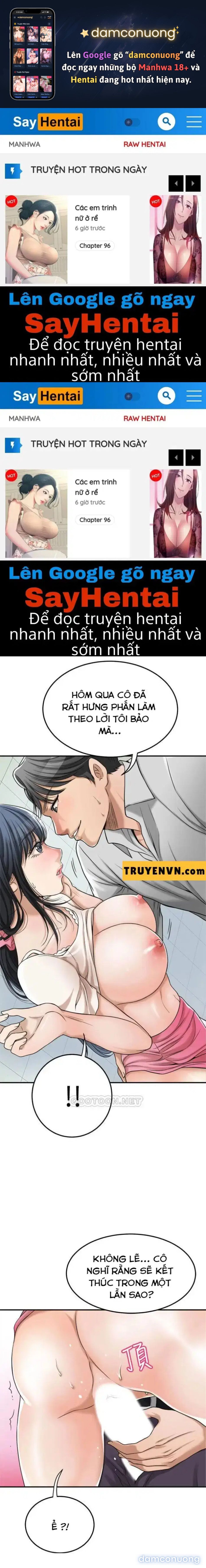 đọc truyện Sự Thèm Muốn Chương 28 ảnh 2 tại Thiên Thai Truyện