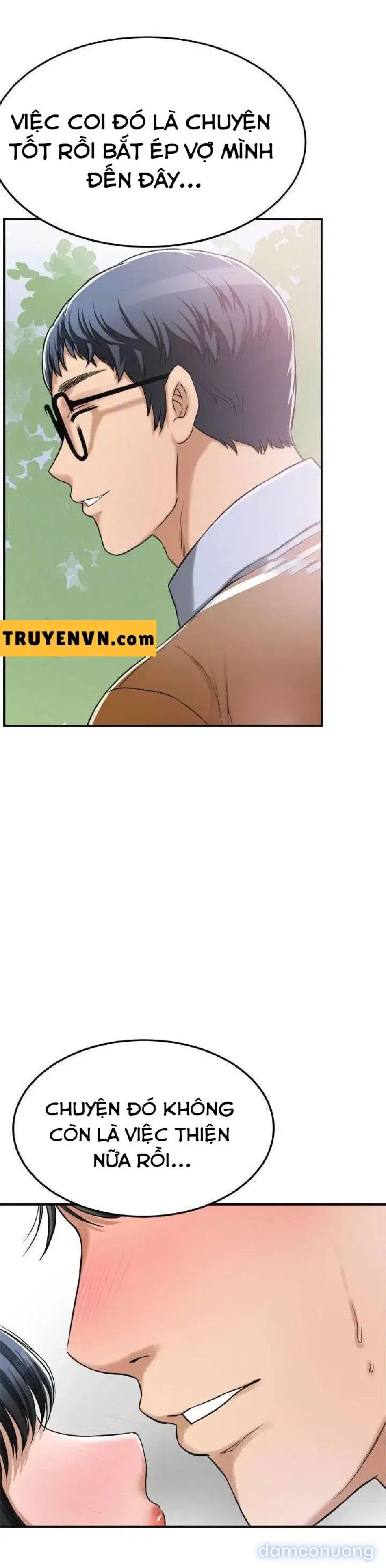 đọc truyện Sự Thèm Muốn Chương 28 ảnh 13 tại Thiên Thai Truyện