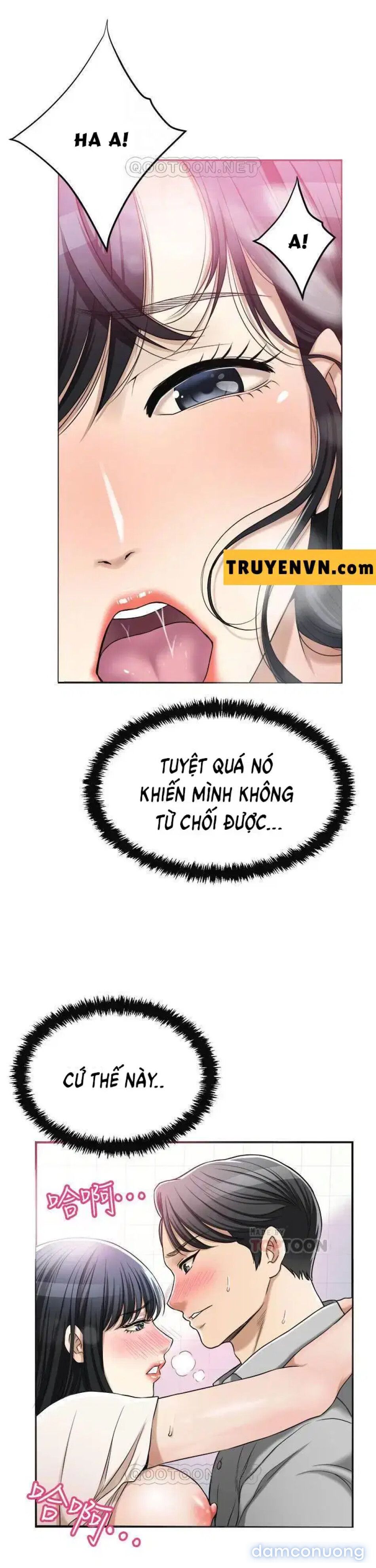 đọc truyện Sự Thèm Muốn Chương 28 ảnh 7 tại Thiên Thai Truyện