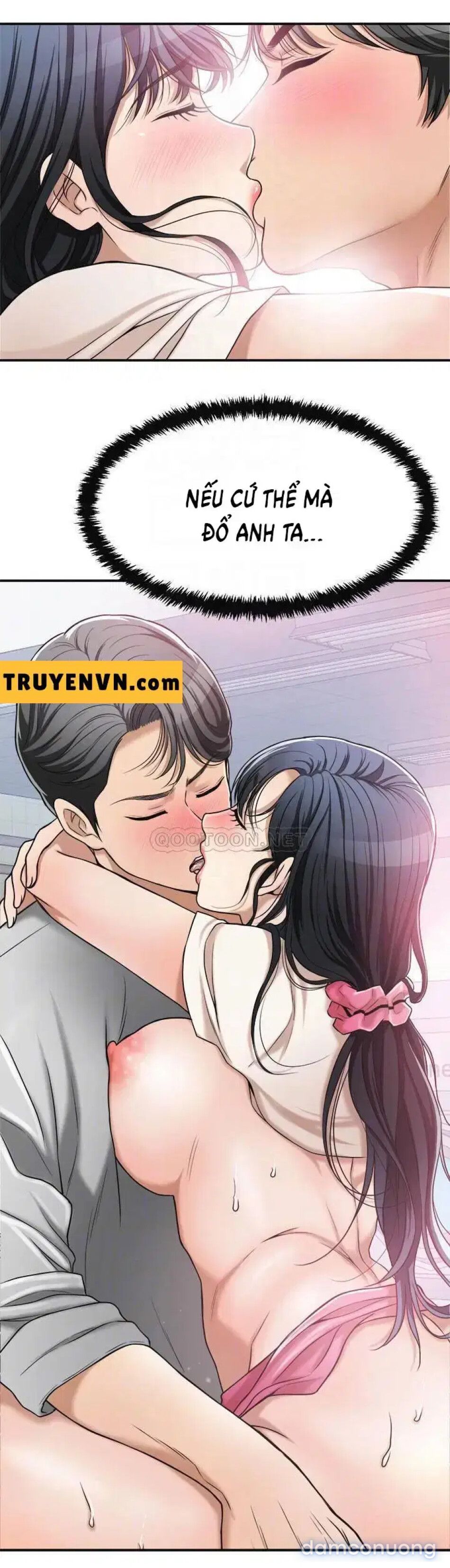 đọc truyện Sự Thèm Muốn Chương 28 ảnh 8 tại Thiên Thai Truyện