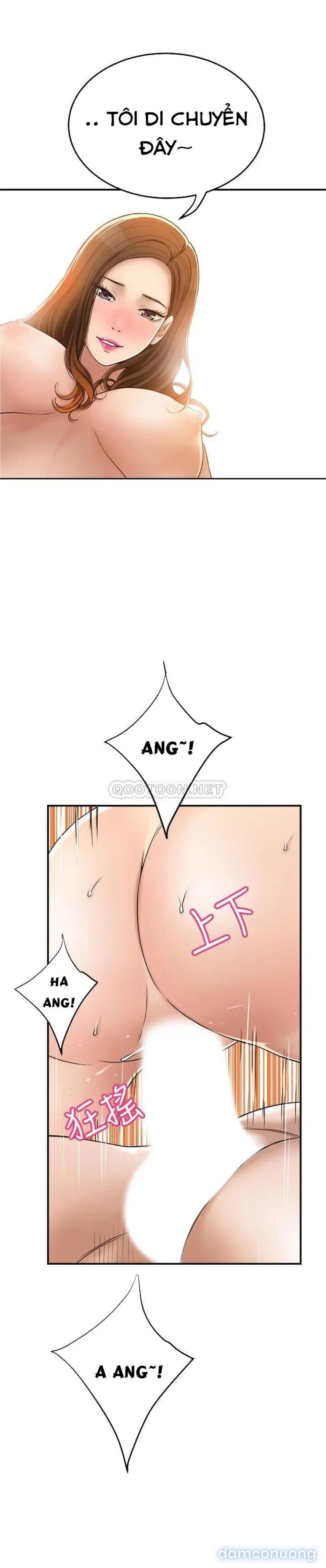 đọc truyện Sự Thèm Muốn Chương 29 ảnh 13 tại Thiên Thai Truyện