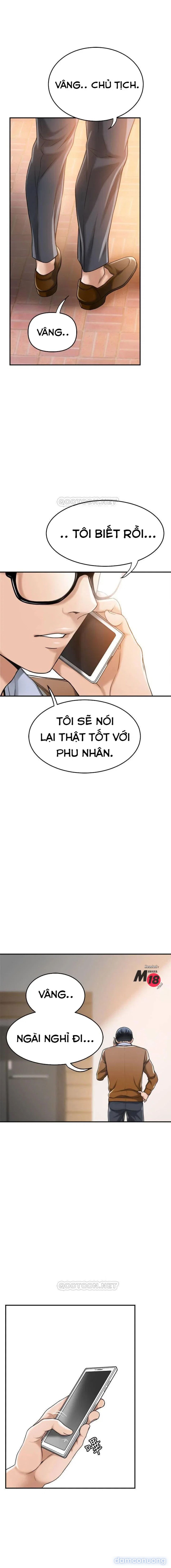 đọc truyện Sự Thèm Muốn Chương 29 ảnh 18 tại Thiên Thai Truyện