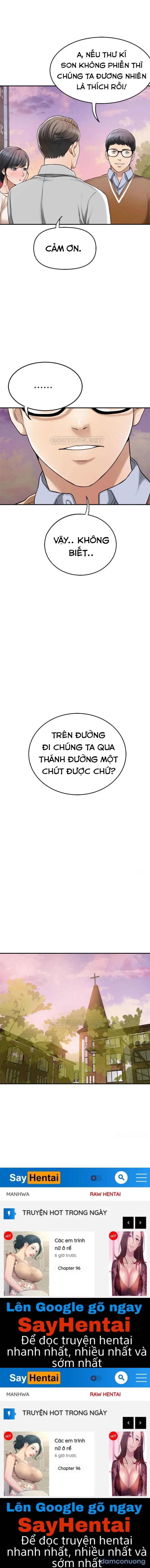 đọc truyện Sự Thèm Muốn Chương 29 ảnh 21 tại Thiên Thai Truyện