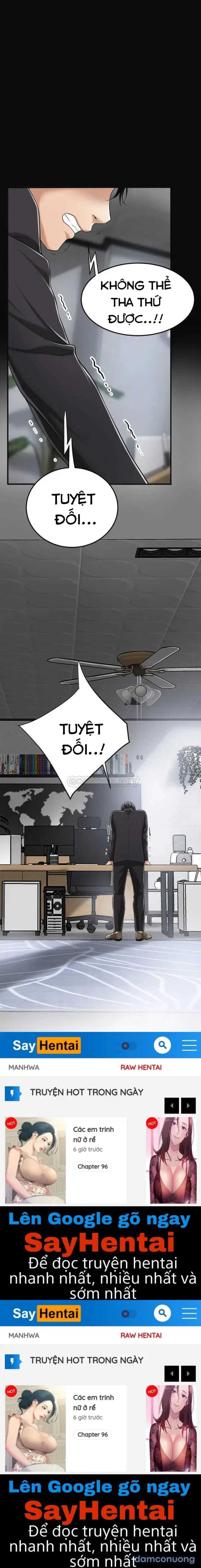 đọc truyện Sự Thèm Muốn Chương 31 ảnh 26 tại Thiên Thai Truyện