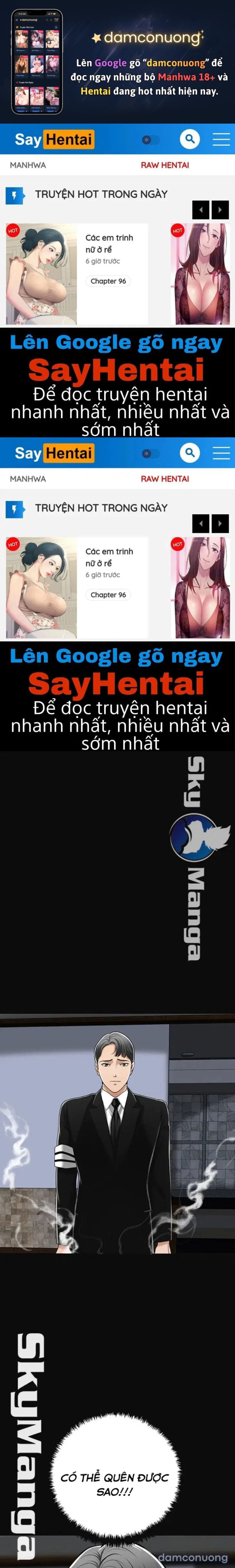 đọc truyện Sự Thèm Muốn Chương 32 ảnh 2 tại Thiên Thai Truyện