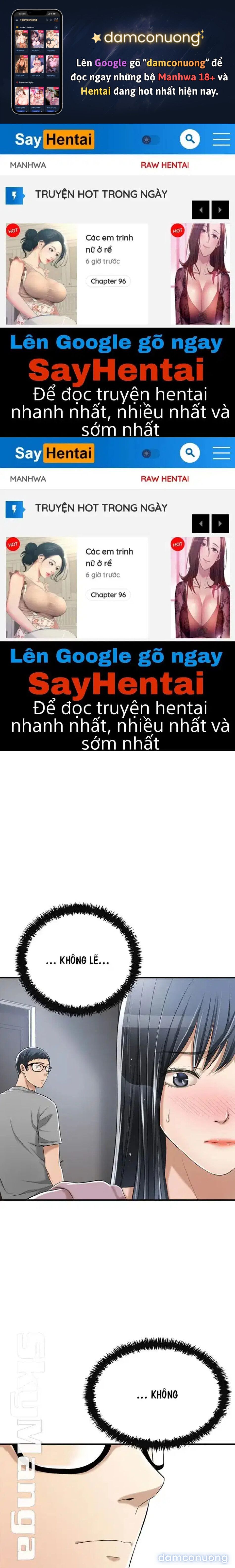 đọc truyện Sự Thèm Muốn Chương 34 ảnh 2 tại Thiên Thai Truyện