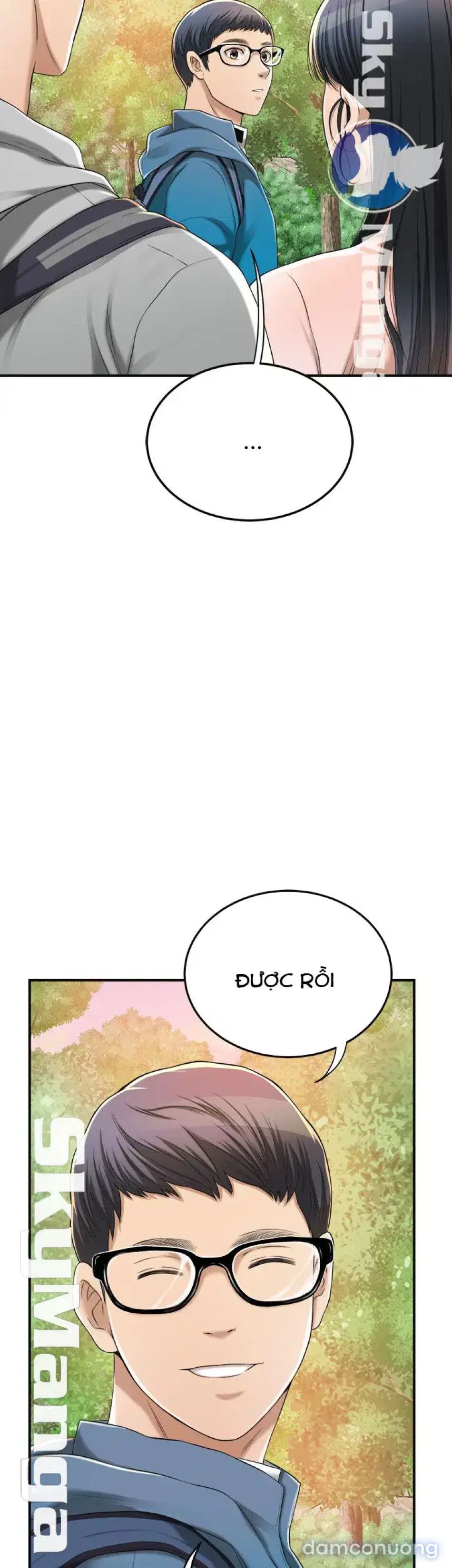 đọc truyện Sự Thèm Muốn Chương 34 ảnh 46 tại Thiên Thai Truyện