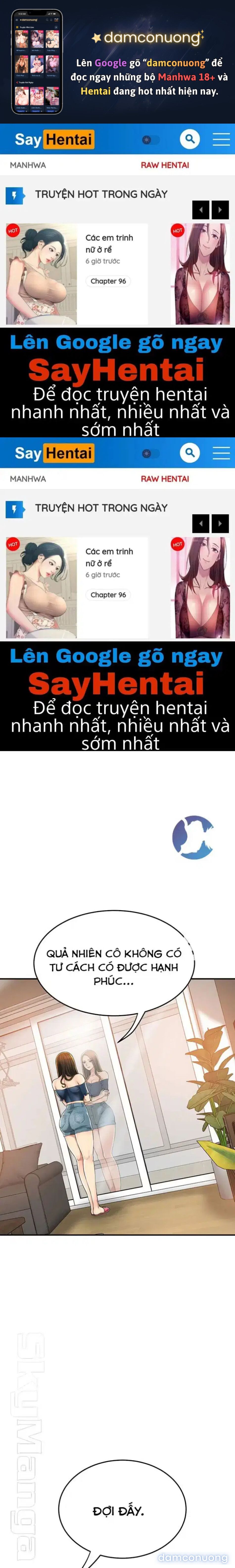 đọc truyện Sự Thèm Muốn Chương 36 ảnh 2 tại Thiên Thai Truyện