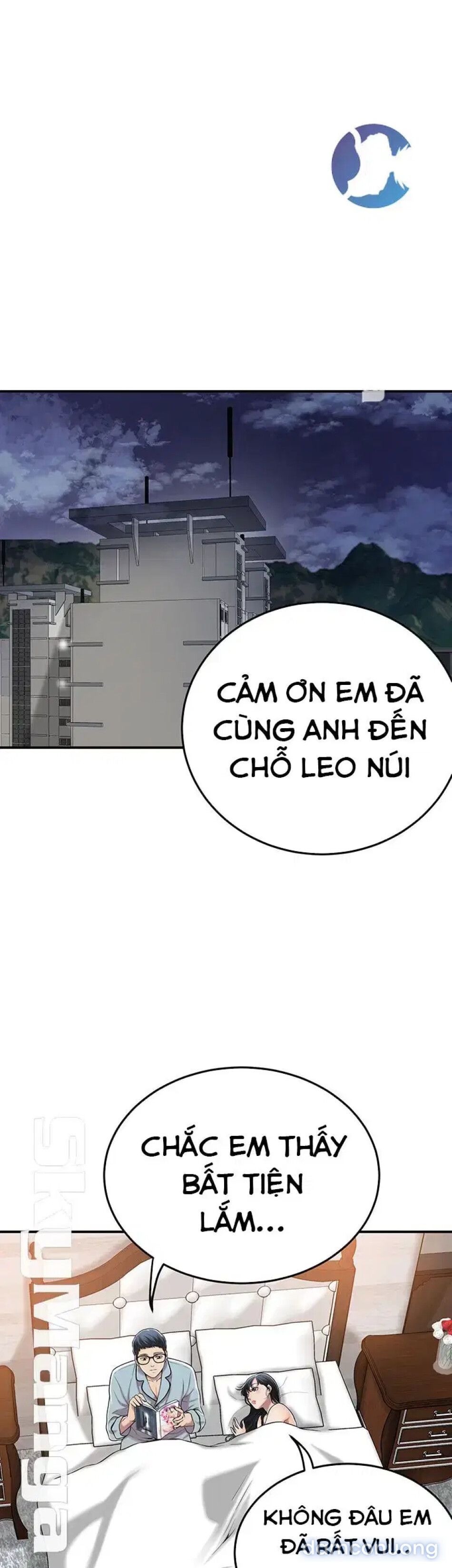 đọc truyện Sự Thèm Muốn Chương 36 ảnh 6 tại Thiên Thai Truyện
