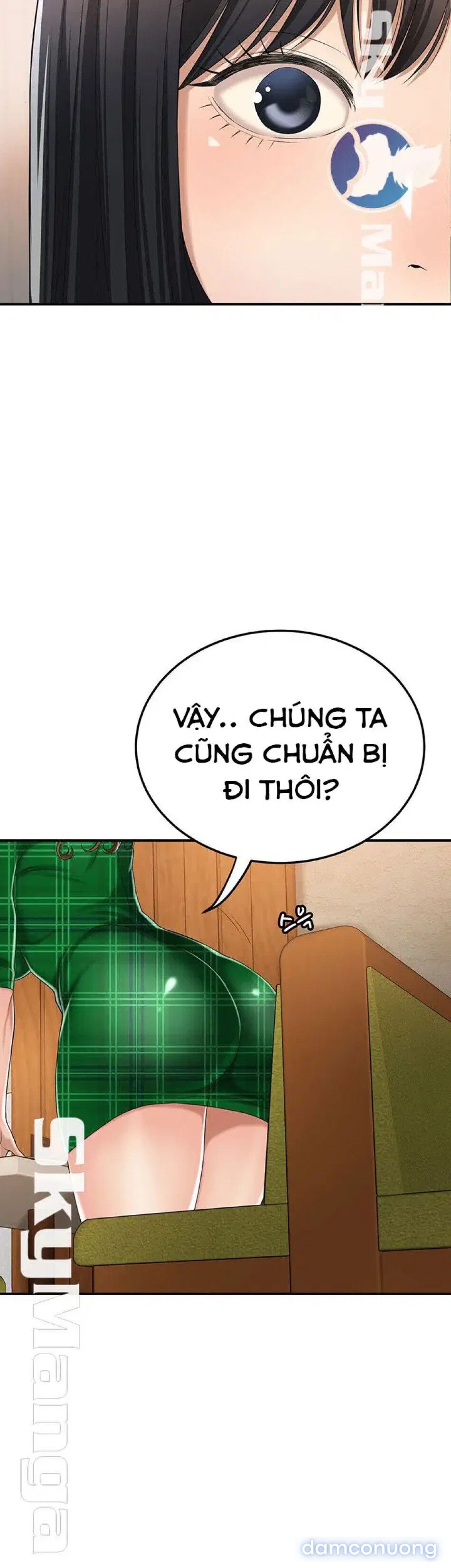 đọc truyện Sự Thèm Muốn Chương 36 ảnh 54 tại Thiên Thai Truyện