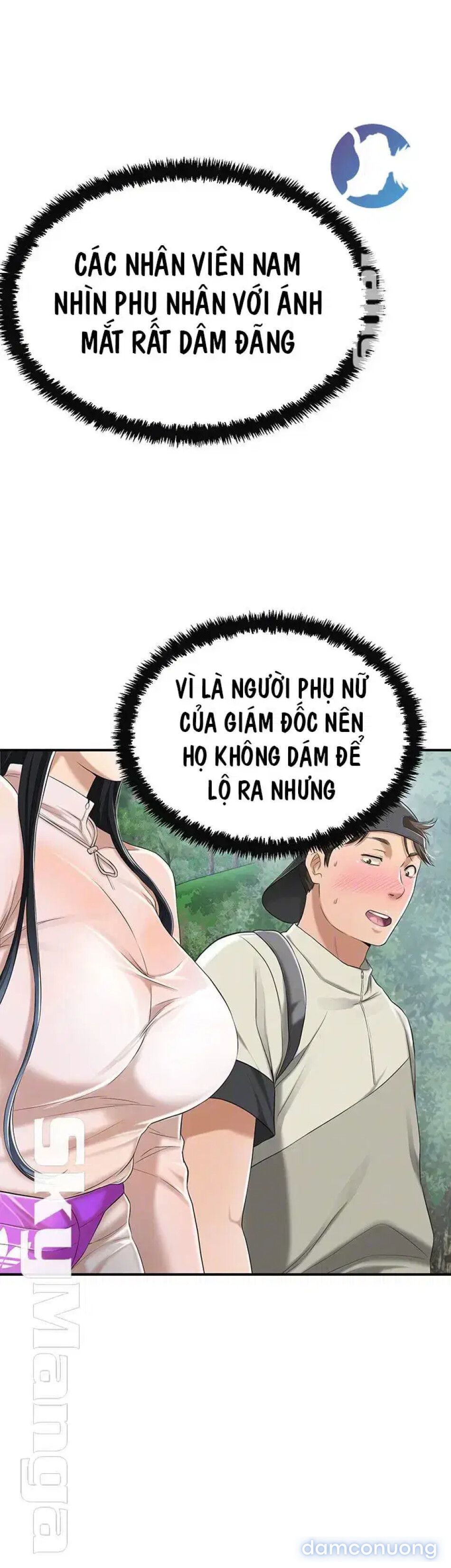 đọc truyện Sự Thèm Muốn Chương 36 ảnh 9 tại Thiên Thai Truyện
