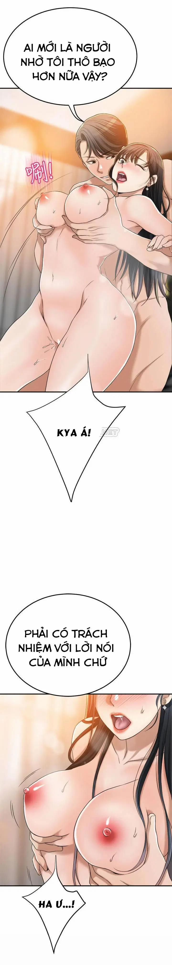 đọc truyện Sự Thèm Muốn Chương 38 ảnh 14 tại Thiên Thai Truyện