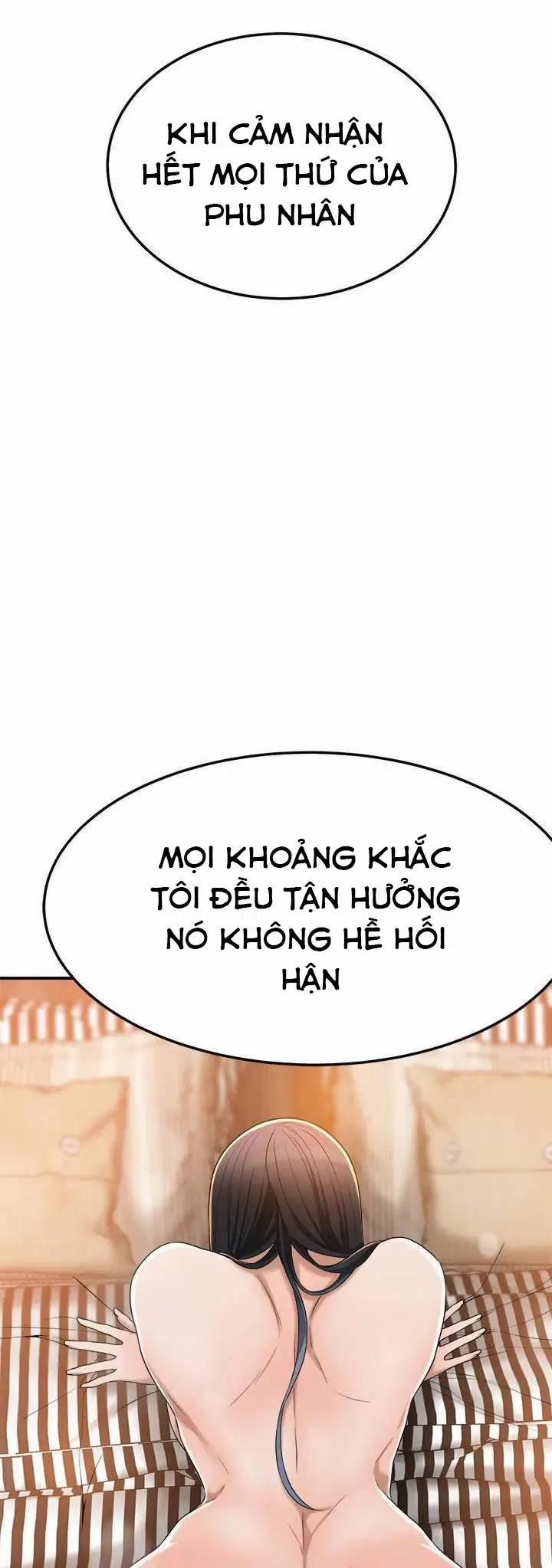 đọc truyện Sự Thèm Muốn Chương 38 ảnh 18 tại Thiên Thai Truyện