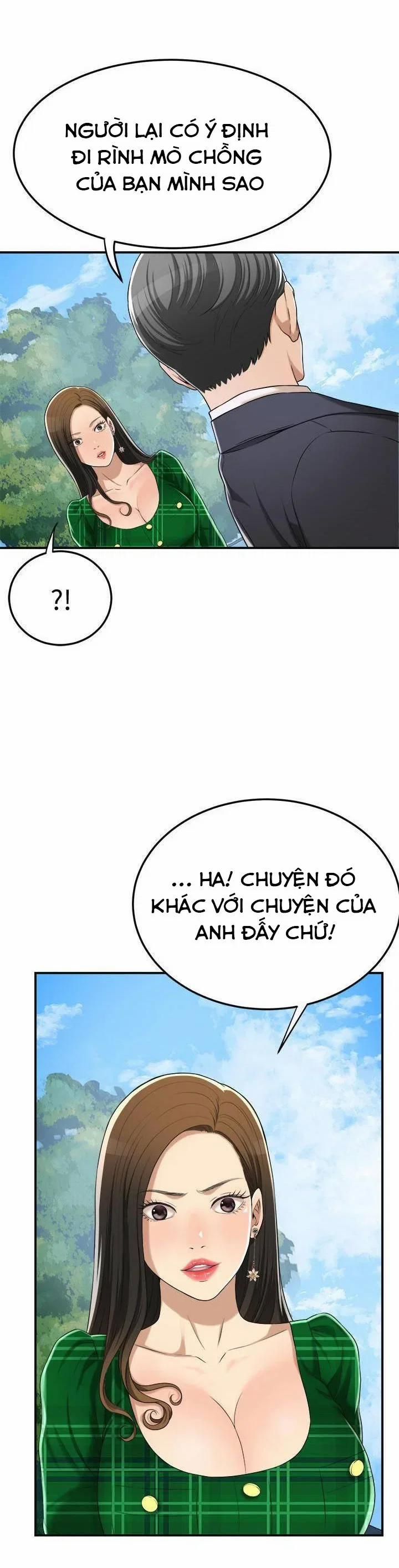 đọc truyện Sự Thèm Muốn Chương 38 ảnh 32 tại Thiên Thai Truyện