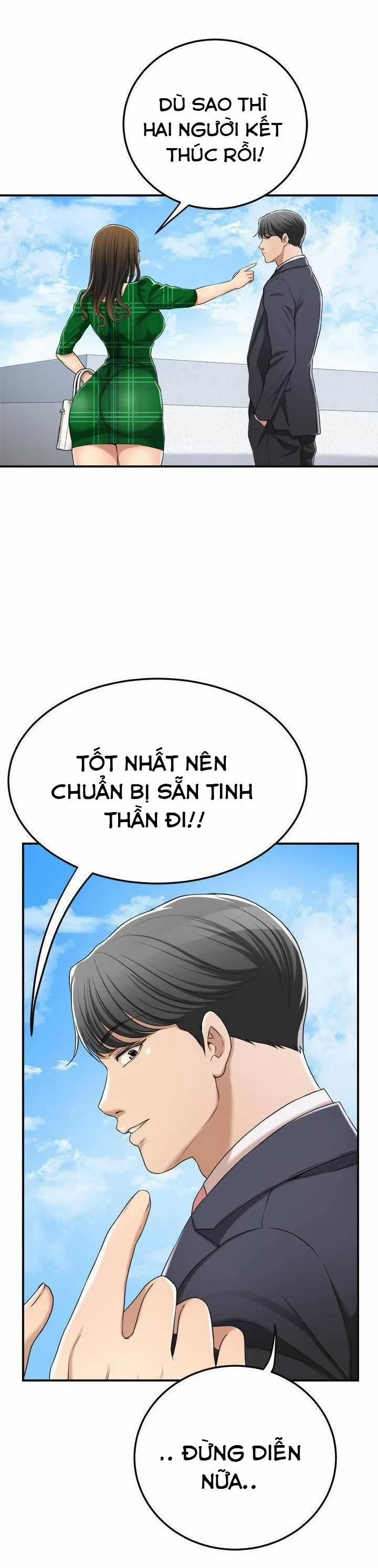 đọc truyện Sự Thèm Muốn Chương 38 ảnh 33 tại Thiên Thai Truyện