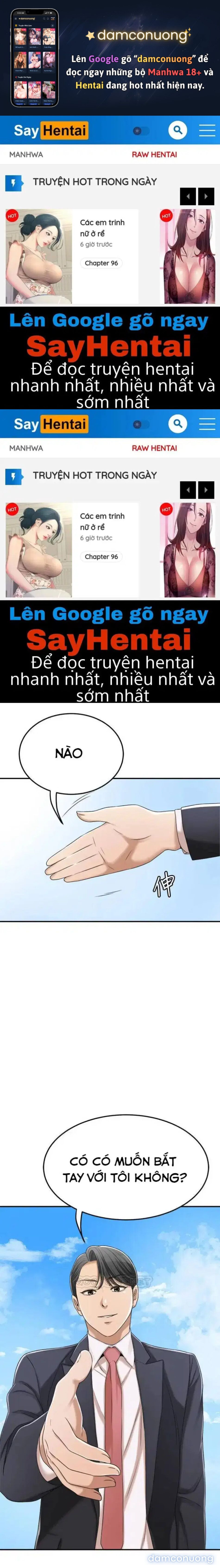 đọc truyện Sự Thèm Muốn Chương 39 ảnh 2 tại Thiên Thai Truyện