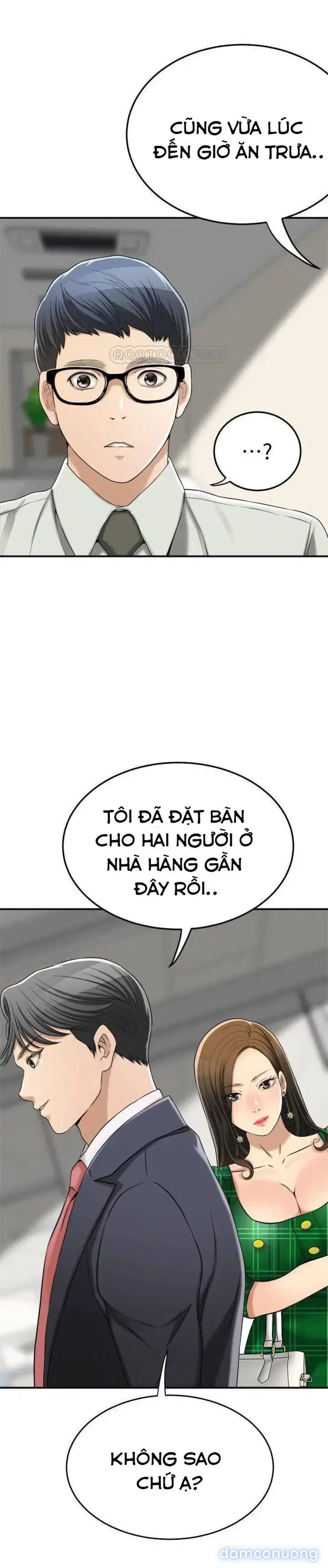 đọc truyện Sự Thèm Muốn Chương 39 ảnh 7 tại Thiên Thai Truyện