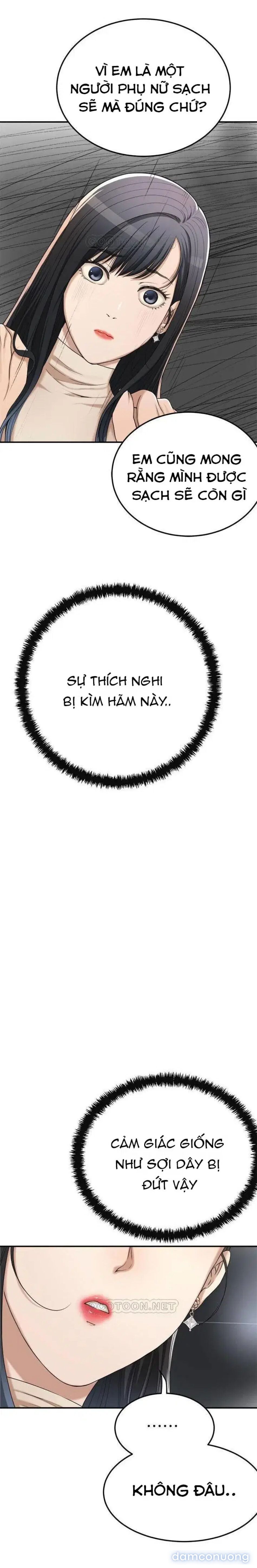 đọc truyện Sự Thèm Muốn Chương 40 ảnh 19 tại Thiên Thai Truyện