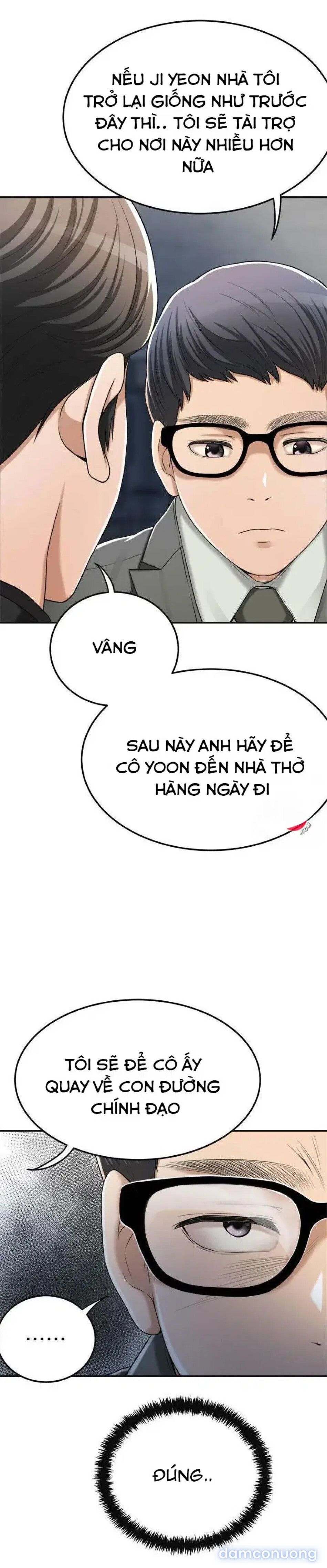 đọc truyện Sự Thèm Muốn Chương 40 ảnh 29 tại Thiên Thai Truyện