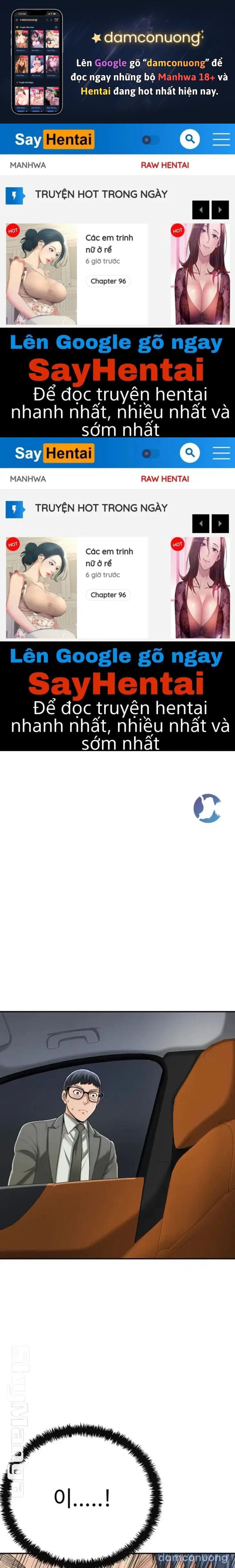 đọc truyện Sự Thèm Muốn Chương 41 ảnh 2 tại Thiên Thai Truyện