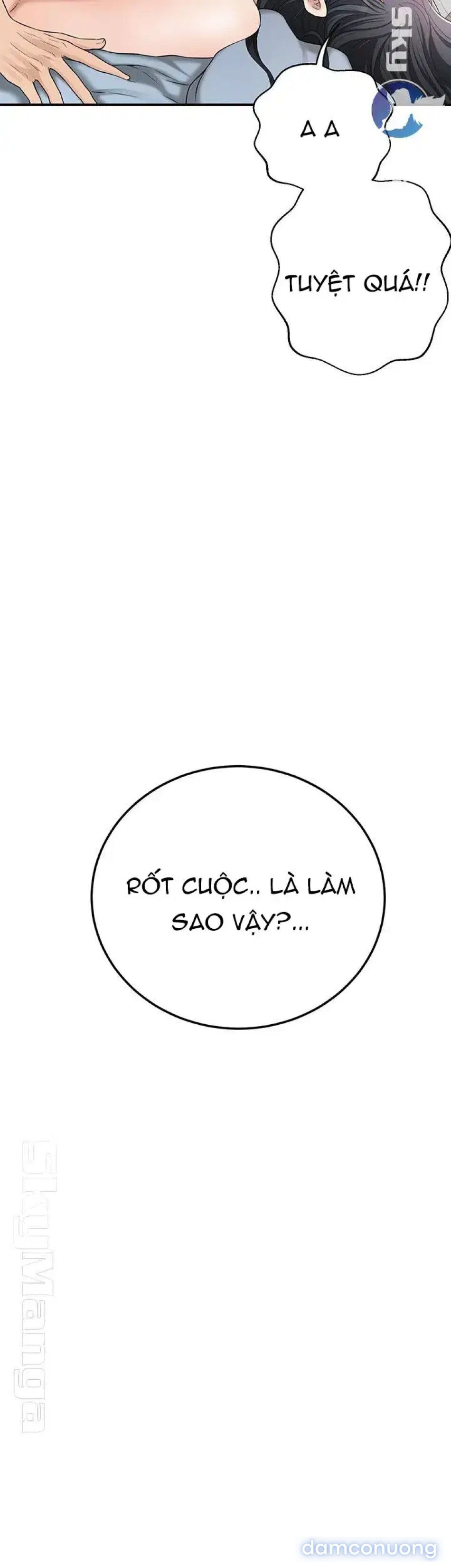 đọc truyện Sự Thèm Muốn Chương 41 ảnh 28 tại Thiên Thai Truyện