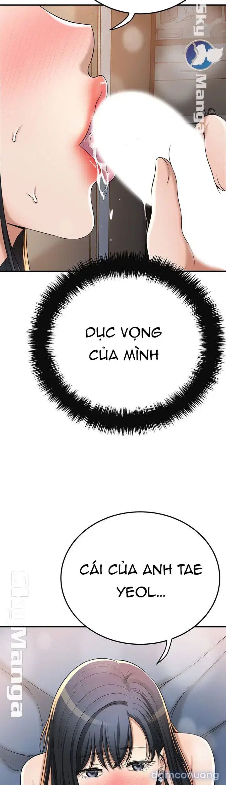 đọc truyện Sự Thèm Muốn Chương 41 ảnh 43 tại Thiên Thai Truyện