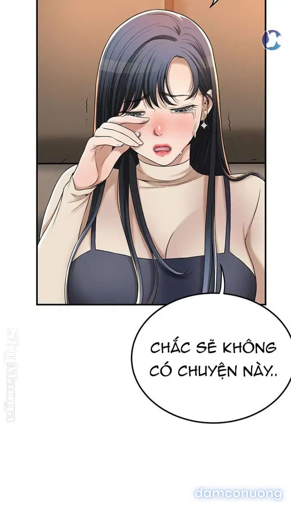 đọc truyện Sự Thèm Muốn Chương 41 ảnh 8 tại Thiên Thai Truyện