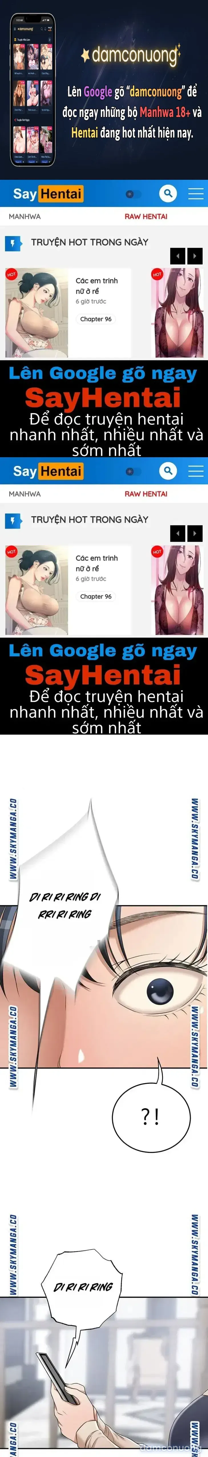 đọc truyện Sự Thèm Muốn Chương 45 ảnh 2 tại Thiên Thai Truyện
