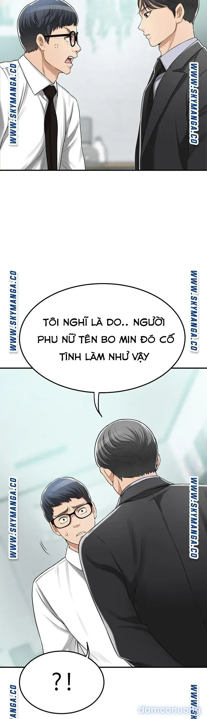 đọc truyện Sự Thèm Muốn Chương 45 ảnh 24 tại Thiên Thai Truyện