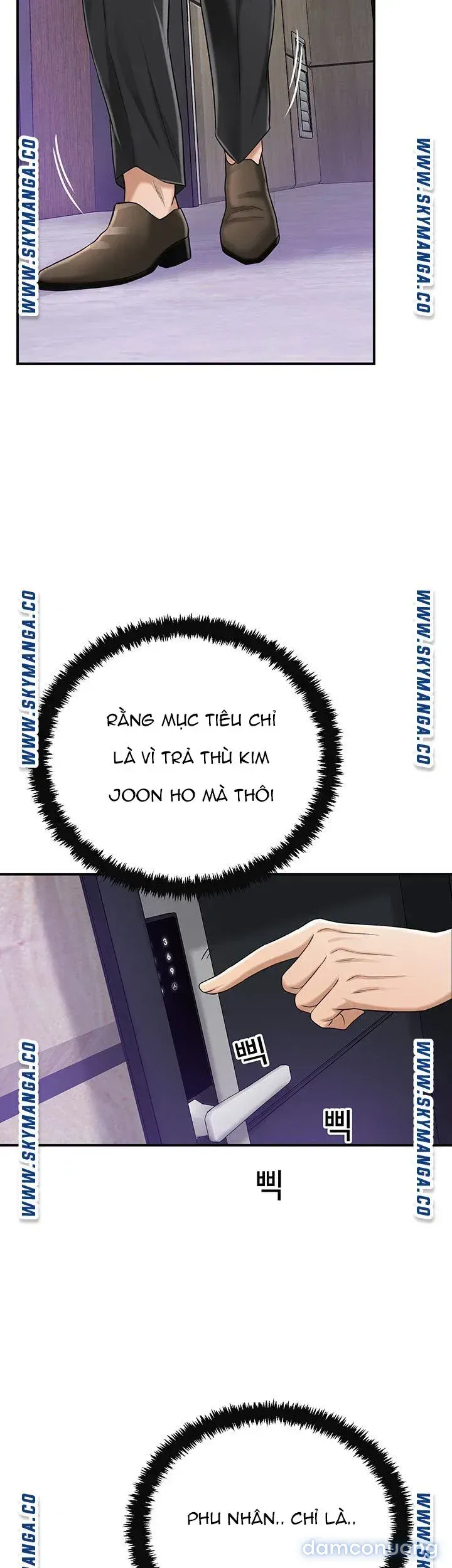 đọc truyện Sự Thèm Muốn Chương 45 ảnh 59 tại Thiên Thai Truyện
