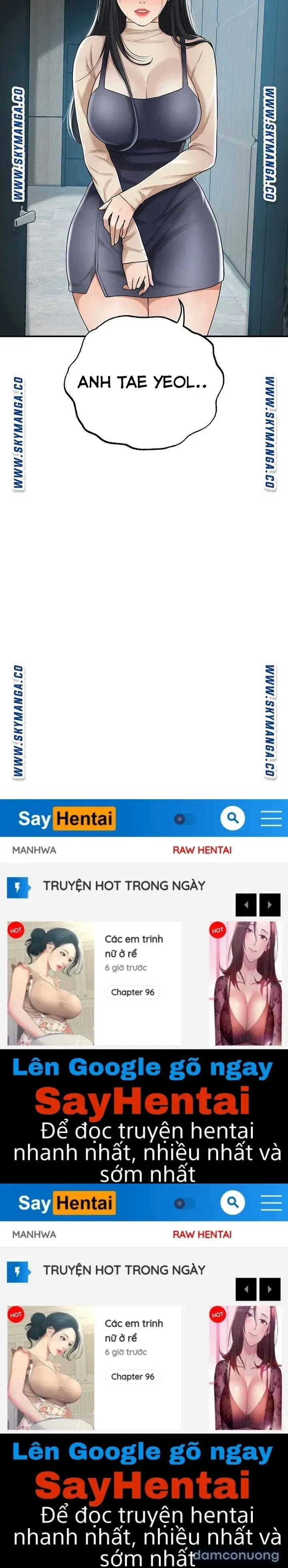 đọc truyện Sự Thèm Muốn Chương 45 ảnh 76 tại Thiên Thai Truyện