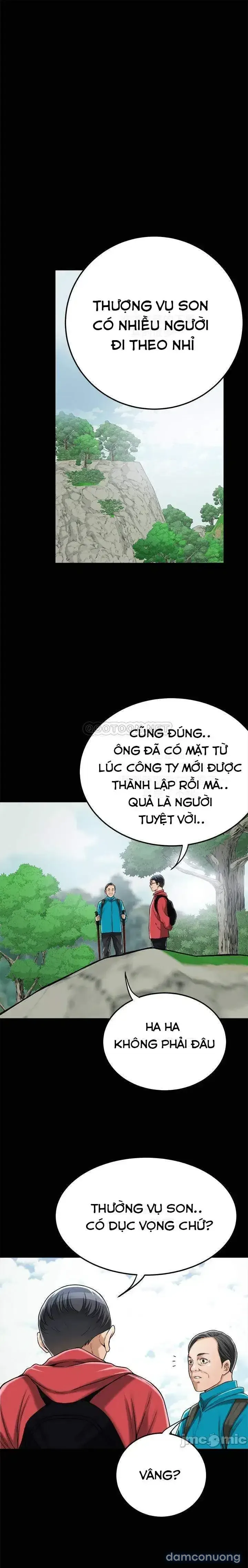 đọc truyện Sự Thèm Muốn Chương 47 ảnh 20 tại Thiên Thai Truyện