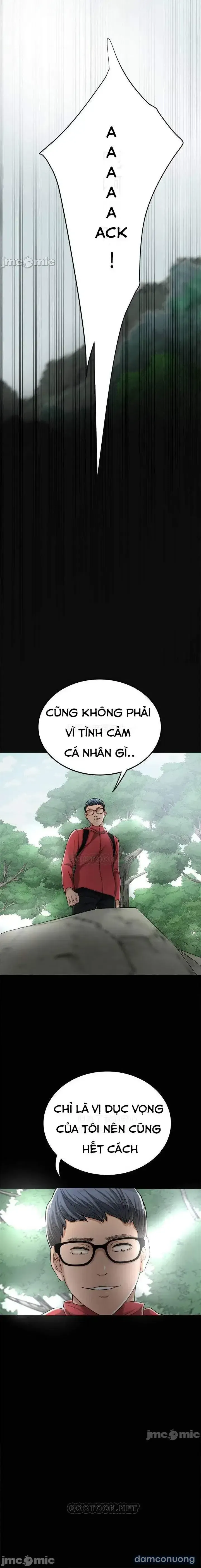 đọc truyện Sự Thèm Muốn Chương 47 ảnh 25 tại Thiên Thai Truyện