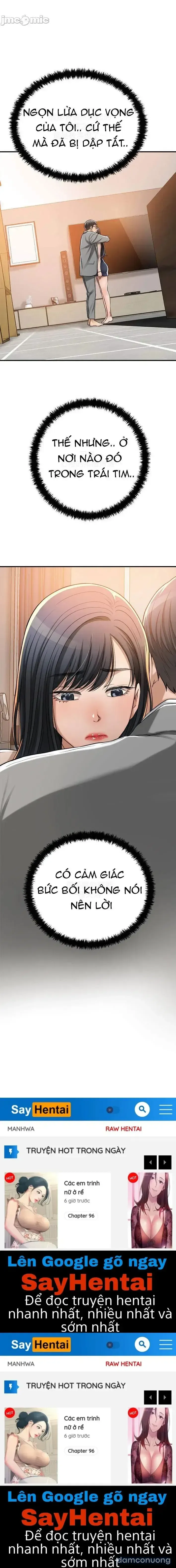 đọc truyện Sự Thèm Muốn Chương 47 ảnh 37 tại Thiên Thai Truyện