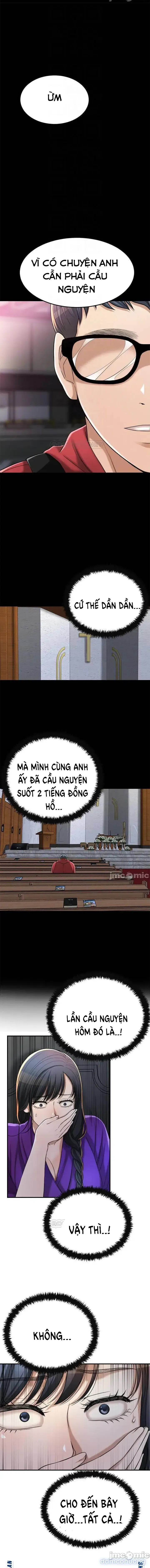đọc truyện Sự Thèm Muốn Chương 49 ảnh 7 tại Thiên Thai Truyện