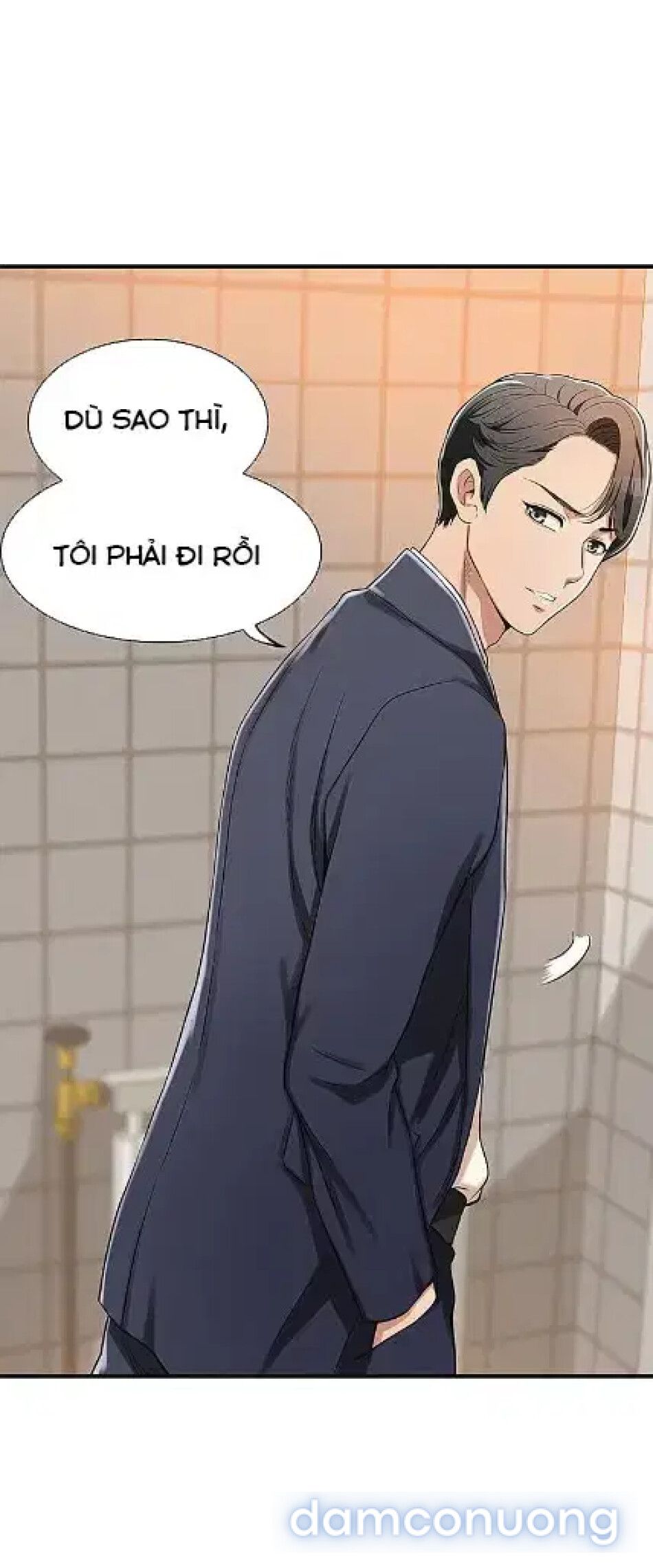 đọc truyện Sự Thèm Muốn Chương 8 ảnh 23 tại Thiên Thai Truyện