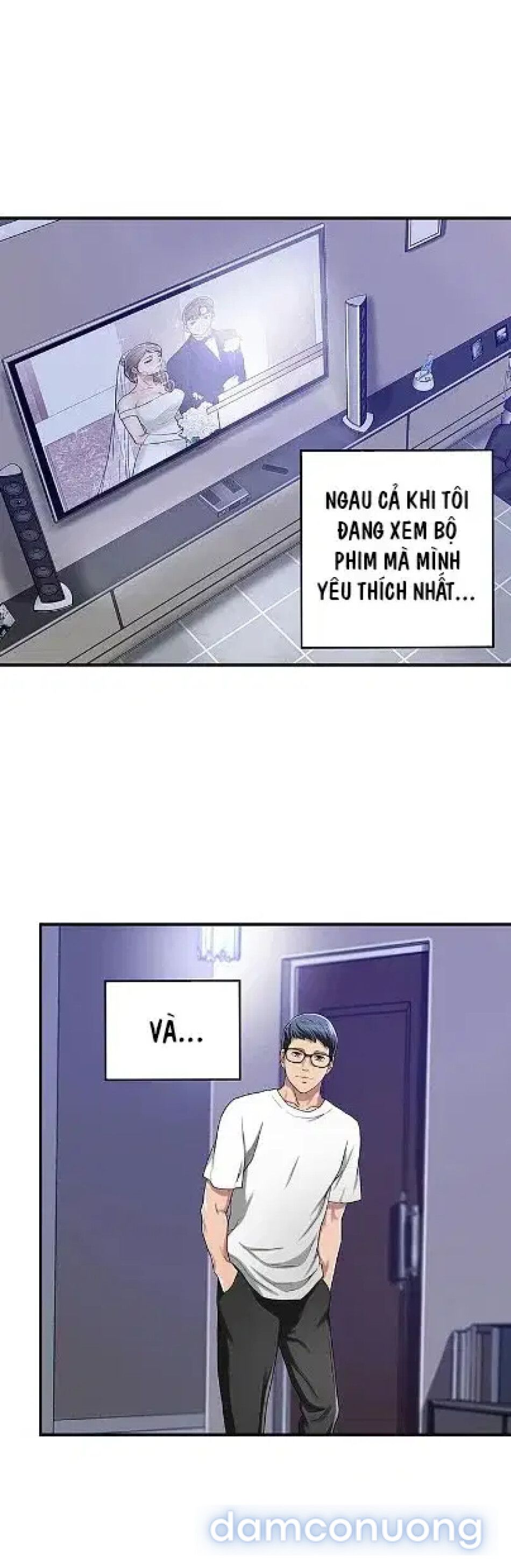 đọc truyện Sự Thèm Muốn Chương 8 ảnh 31 tại Thiên Thai Truyện